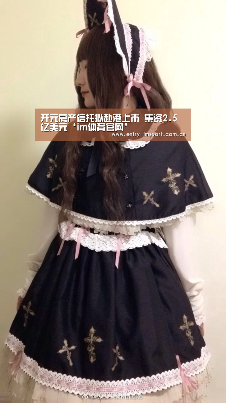 开元房产信托拟赴港上市 集资2.5亿美元‘im体育官网’(图1) im体育